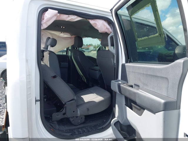 Ford F-350 Xl