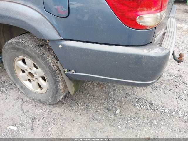 Toyota Sequoia Sr5 V8