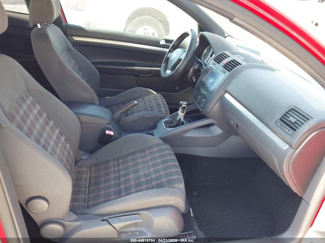 Volkswagen GTI 2-door