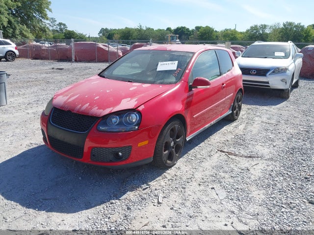 Volkswagen GTI 2-door