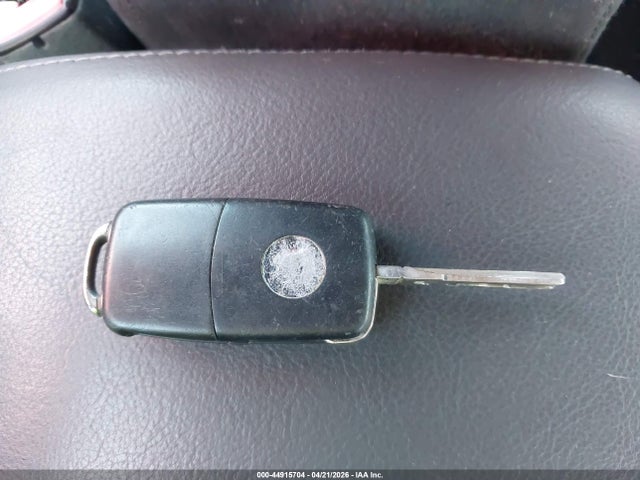 Volkswagen GTI 2-door