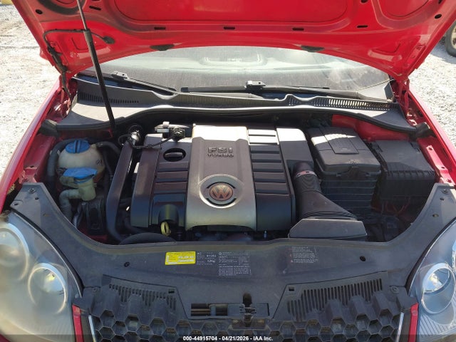Volkswagen GTI 2-door