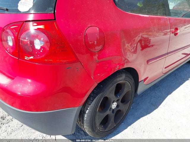 Volkswagen GTI 2-door