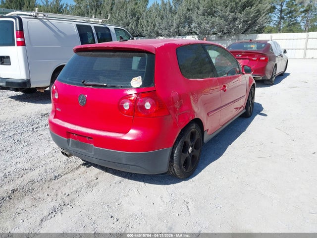 Volkswagen GTI 2-door