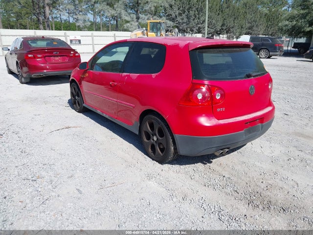 Volkswagen GTI 2-door