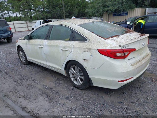 Hyundai SONATA Se