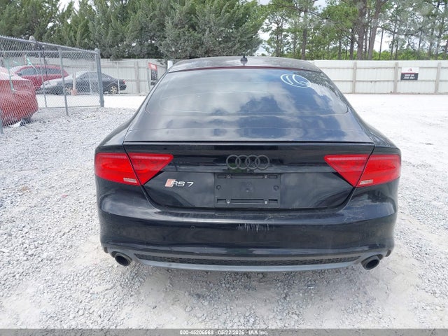 Audi A7 Premium