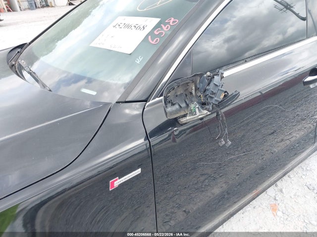 Audi A7 Premium