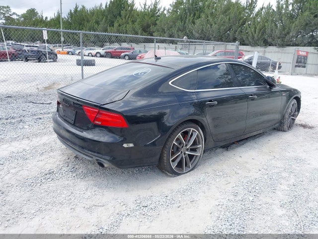 Audi A7 Premium