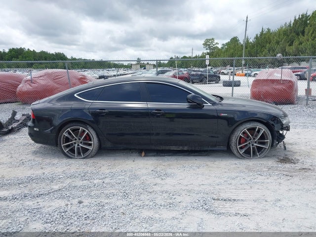 Audi A7 Premium