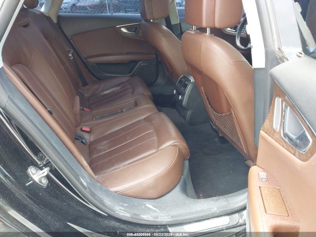 Audi A7 Premium