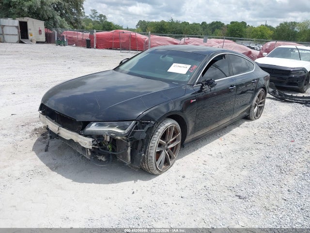 Audi A7 Premium