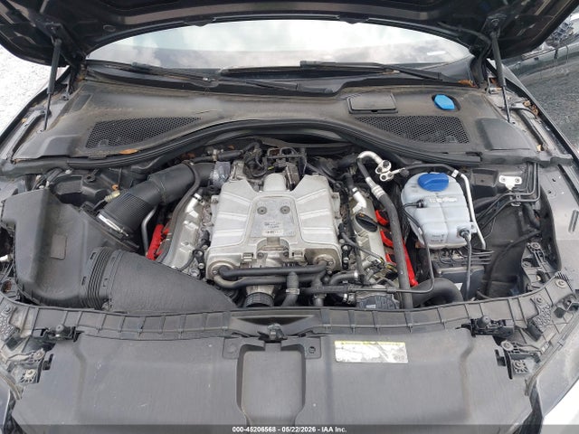 Audi A7 Premium