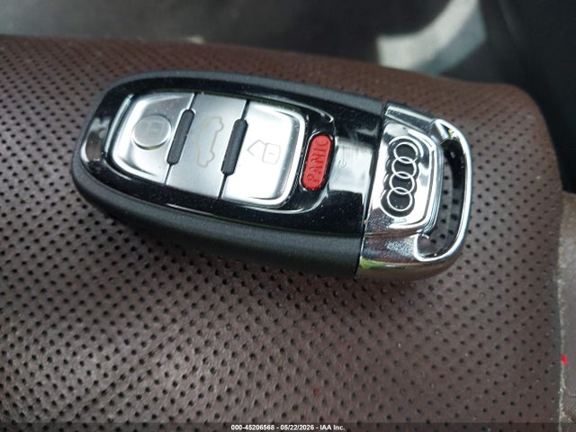 Audi A7 Premium