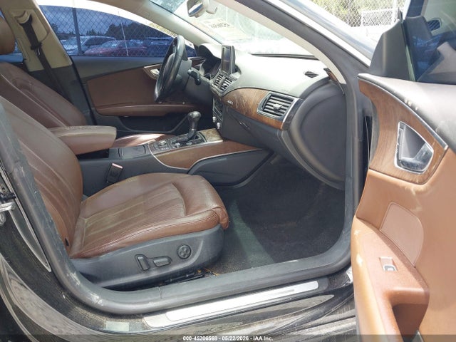 Audi A7 Premium