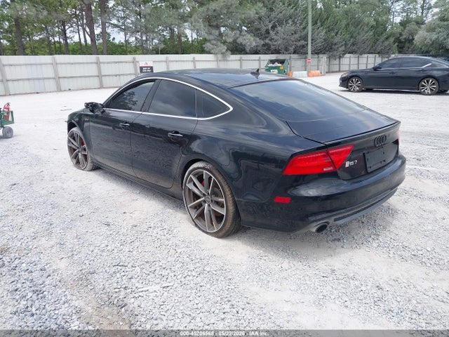 Audi A7 Premium