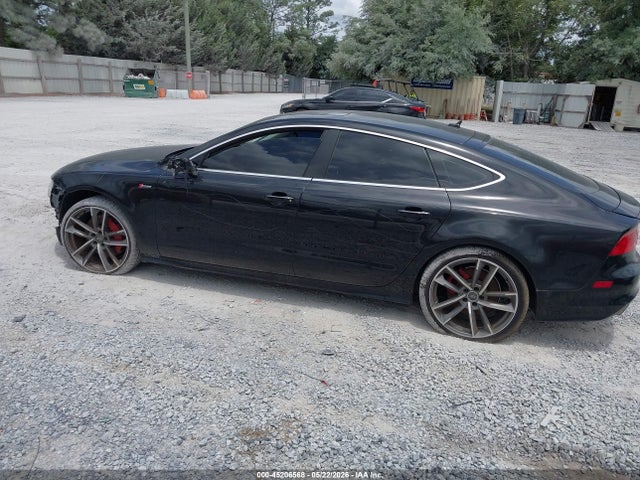 Audi A7 Premium
