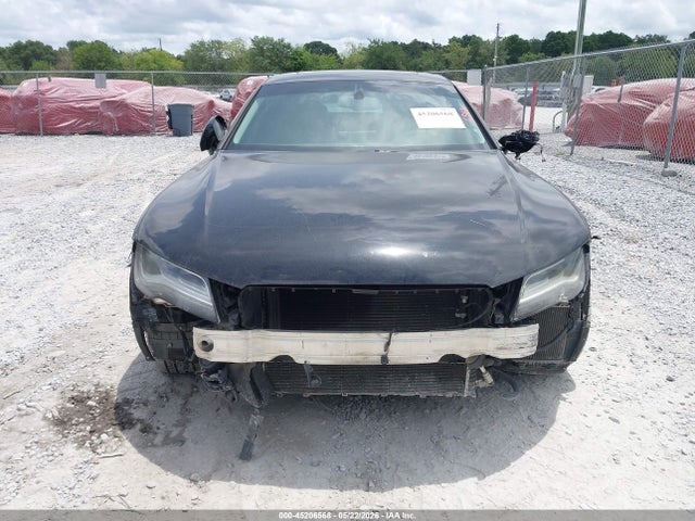 Audi A7 Premium