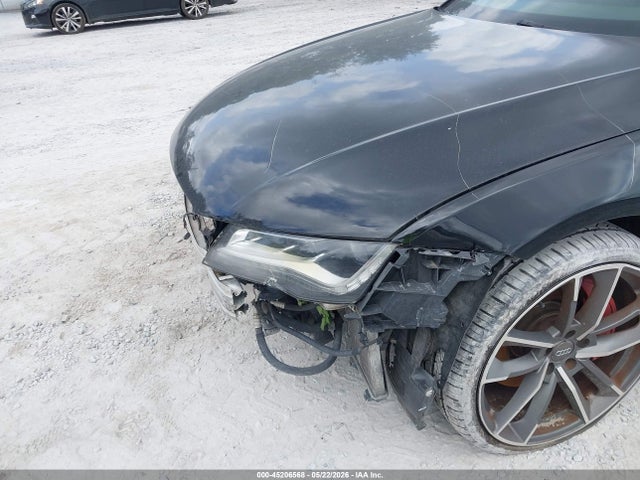 Audi A7 Premium