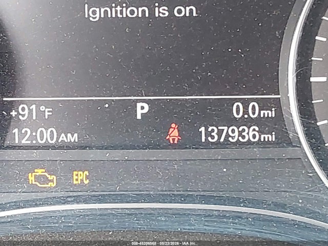 Audi A7 Premium