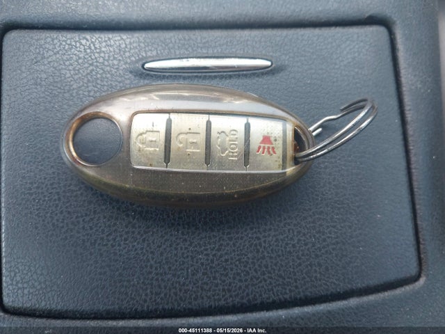 Nissan Maxima 3.5 Sv