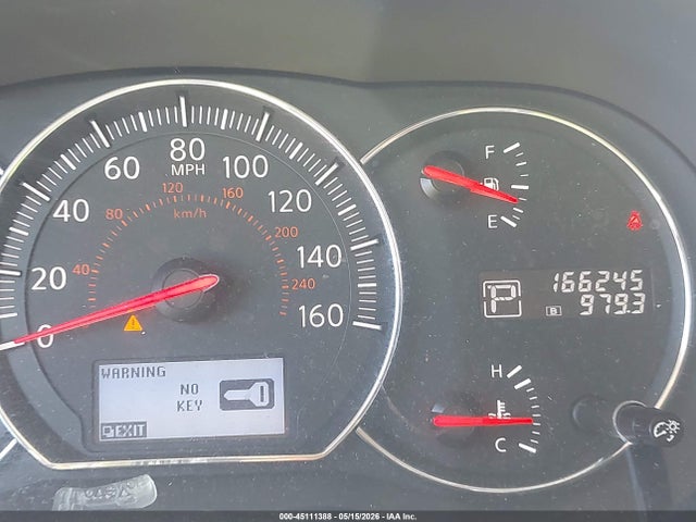 Nissan Maxima 3.5 Sv