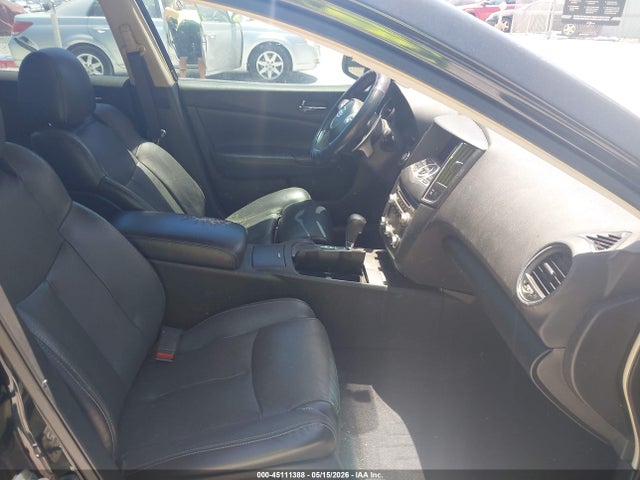 Nissan Maxima 3.5 Sv