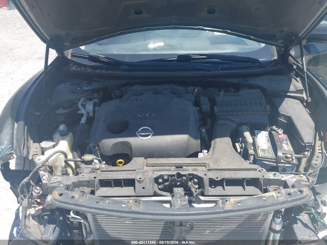 Nissan Maxima 3.5 Sv