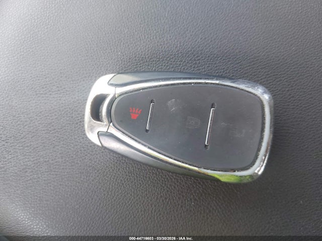 Chevrolet Equinox Awd Lt 1.5l Turbo