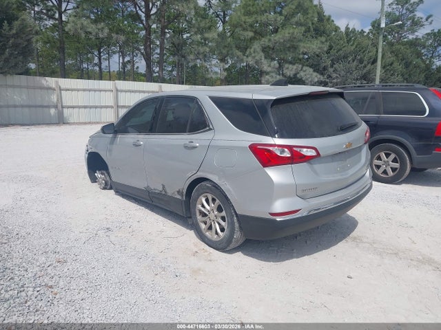 Chevrolet Equinox Awd Lt 1.5l Turbo
