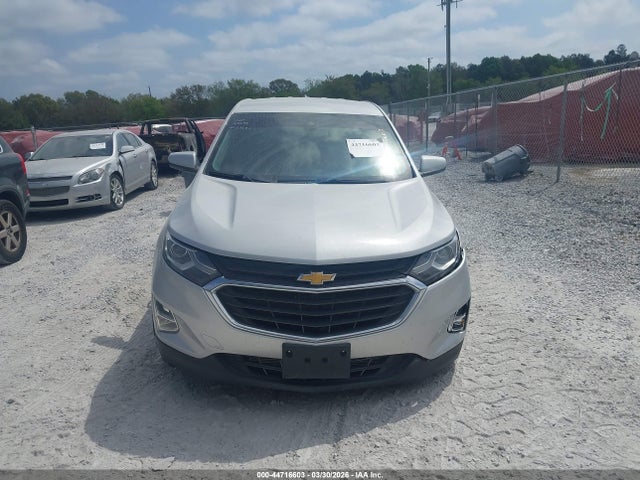Chevrolet Equinox Awd Lt 1.5l Turbo