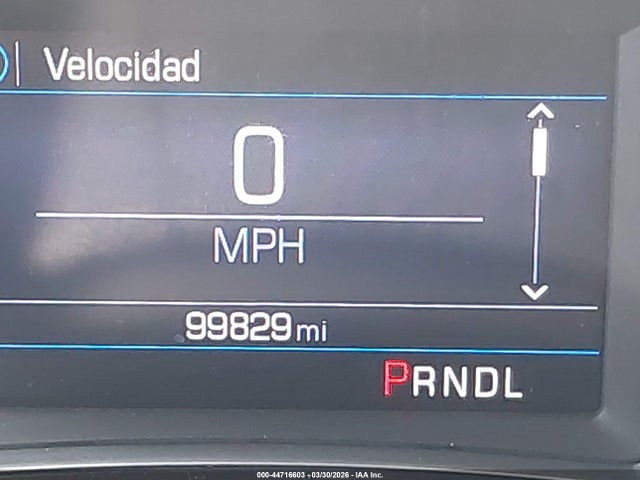Chevrolet Equinox Awd Lt 1.5l Turbo