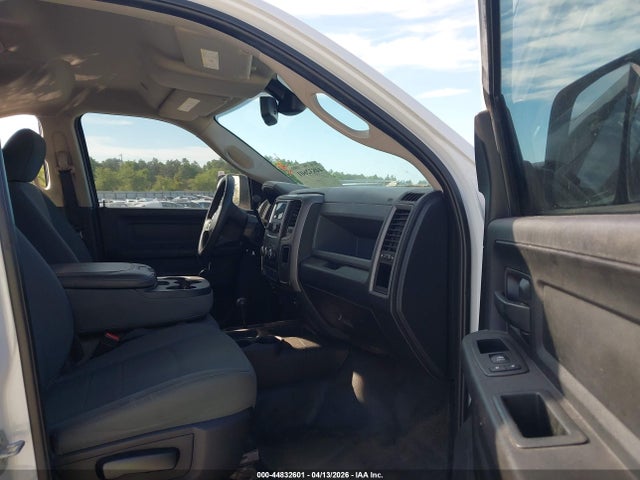 Ram 2500 Tradesman  4x4 6'4 Box