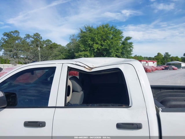 Ram 2500 Tradesman  4x4 6'4 Box
