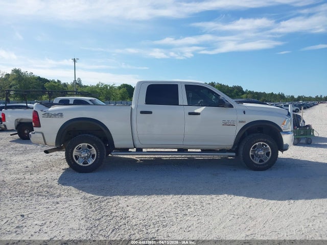 Ram 2500 Tradesman  4x4 6'4 Box