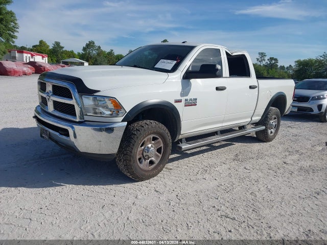 Ram 2500 Tradesman  4x4 6'4 Box