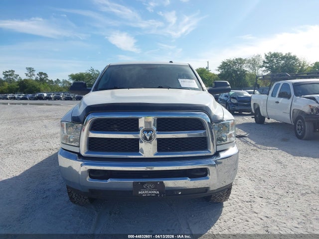 Ram 2500 Tradesman  4x4 6'4 Box