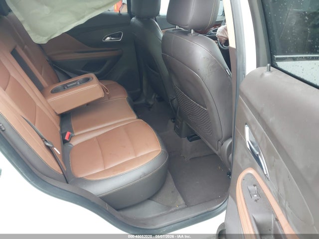 Buick Encore Leather