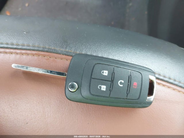 Buick Encore Leather