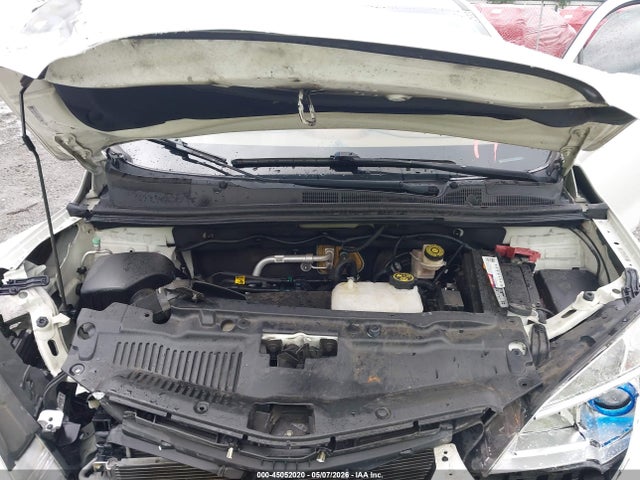 Buick Encore Leather