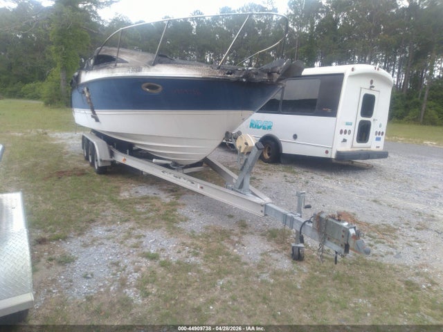 Salvage Bayliner Other Image