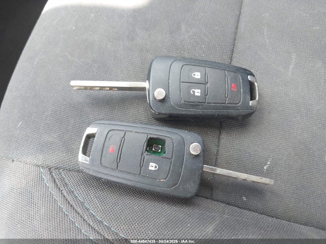 Chevrolet Trax 1ls