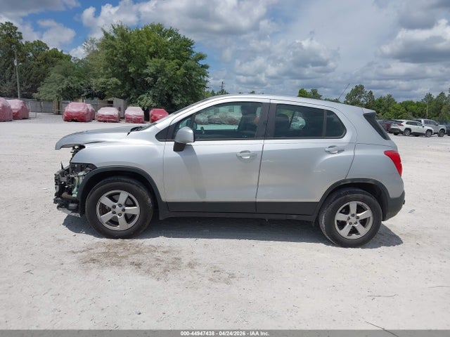 Chevrolet Trax 1ls