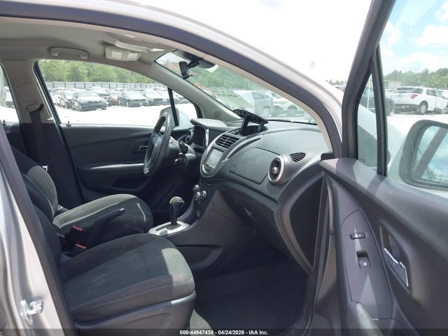 Chevrolet Trax 1ls