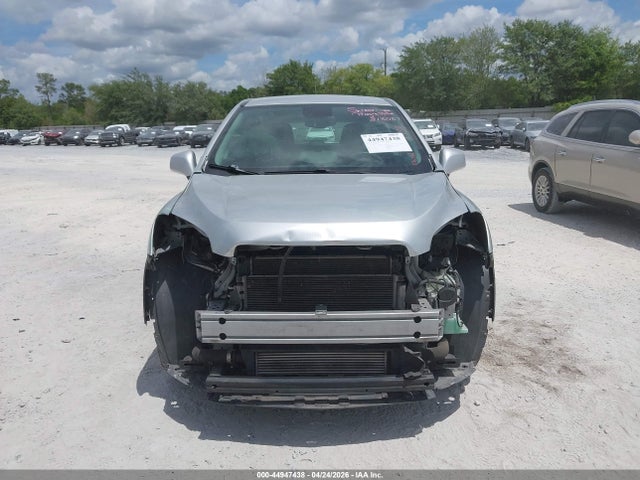 Chevrolet Trax 1ls