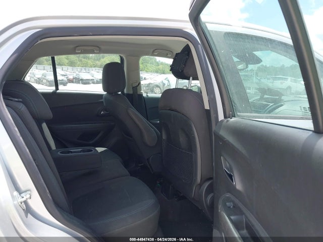 Chevrolet Trax 1ls