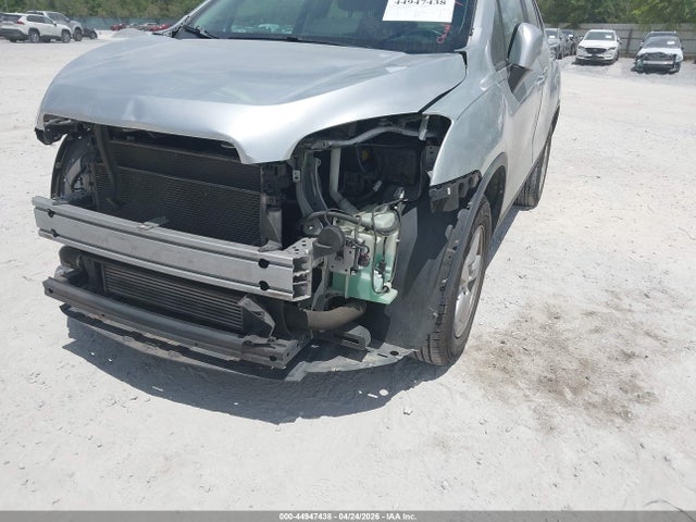 Chevrolet Trax 1ls