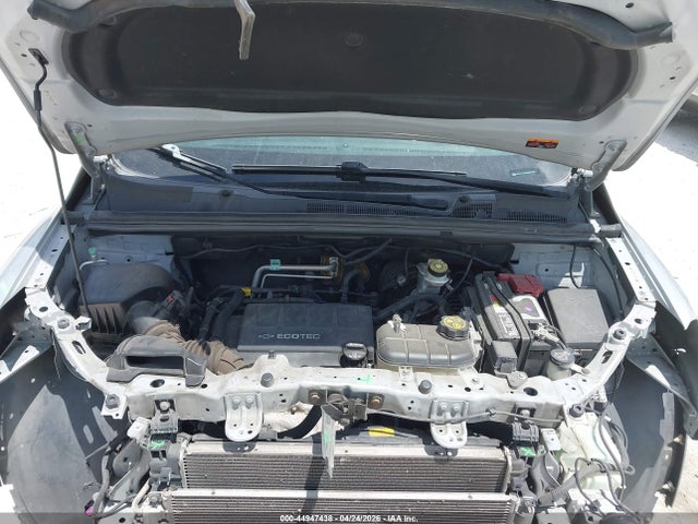 Chevrolet Trax 1ls