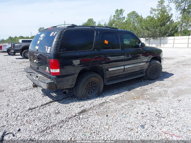GMC Yukon Slt