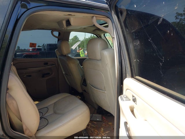 GMC Yukon Slt